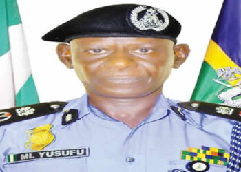 Borno State Police Command Contends with Protests and Accusations of Police Violence