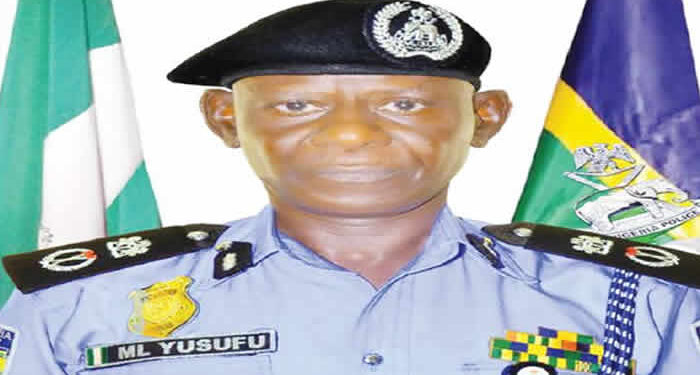 Borno State Police Command Contends with Protests and Accusations of Police Violence