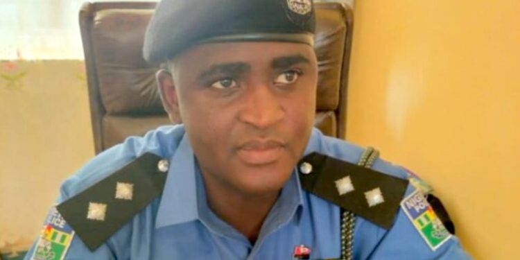 Kaduna Police Disrupt Gun-Running Syndicate and Rescue Kidnap Victims