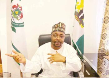 Kano Anti-Corruption Agency Reveals Over N50 Billion Stolen from Government Accounts