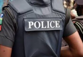 Police Foil Kidnap Attempt and Rescue Seven Victims in Katsina