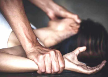 Pastor Sentenced to Eight Years for Rape of Church Member’s Wife