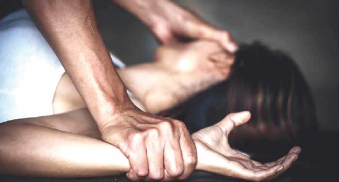 Pastor Sentenced to Eight Years for Rape of Church Member’s Wife