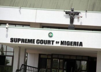Supreme Court Reserves Judgment on Bayelsa and Kogi Governorship Appeals
