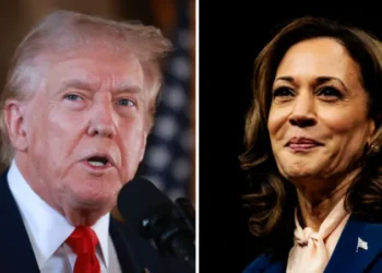 Debate Showdown Between Trump and Harris Scheduled for September