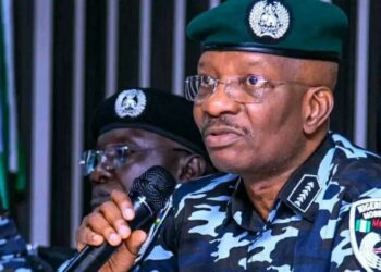 Inspector General of Police Unveils Special Intervention Squad to Tackle Kidnapping and Banditry