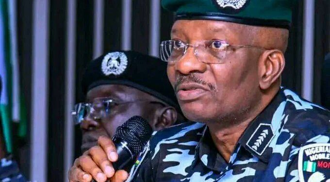 Inspector General of Police Unveils Special Intervention Squad to Tackle Kidnapping and Banditry