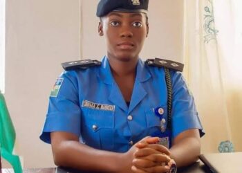 Police Deny Involvement in Shooting Death of Truck Driver in Abia