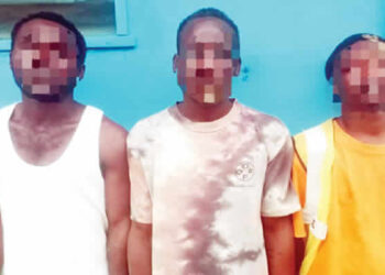 Police Rescue Kidnap Victim and Arrest Three Suspects in Lagos
