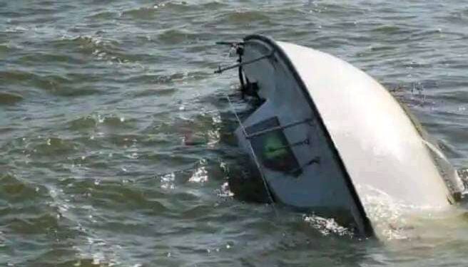 Tragic Boat Capsizing in Bayelsa Claims One Life, 14 Rescued