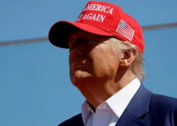 Trump Suggests a Possible Exit from Politics if Defeated in Upcoming Election