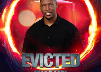 Shaun Evicted from Big Brother Naija Season 9: The Competition Intensifies