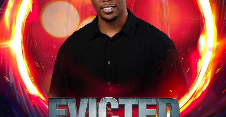 Shaun Evicted from Big Brother Naija Season 9: The Competition Intensifies