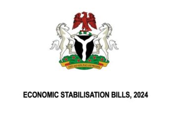 Federal Executive Council Approves Economic Stabilization Bills to Boost Growth