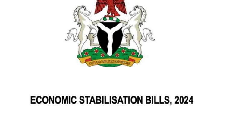 Federal Executive Council Approves Economic Stabilization Bills to Boost Growth