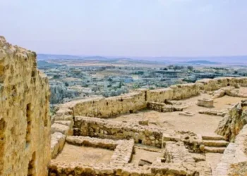 Israeli Air Strikes in Central Syria Leave 14 Dead Amid Ongoing Conflict