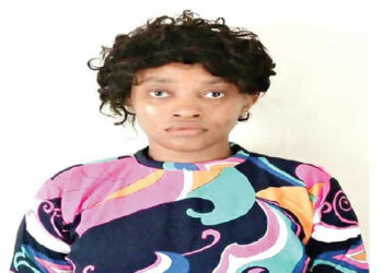 Former Beauty Queen Surrenders to NDLEA Following Drug-Related Charges