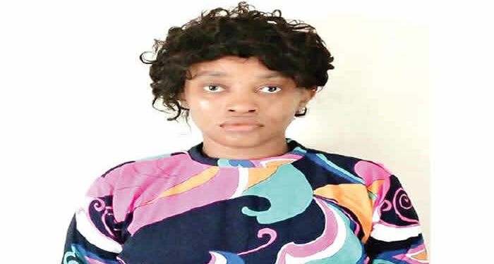 Former Beauty Queen Surrenders to NDLEA Following Drug-Related Charges