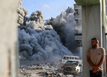 Ongoing Violence in Gaza: Israeli Assault Claims More Lives Amid Protests in Israel