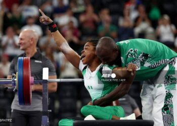 Nigeria's Paralympic Journey: A Historic Conclusion to the Paris 2024 Games