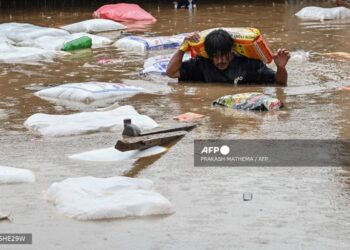 Tragic Flooding in Nepal Claims Lives and Displaces Communities