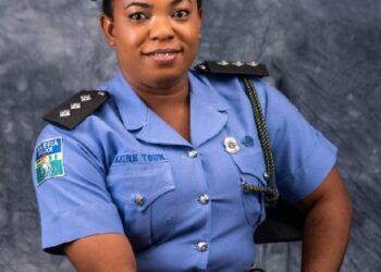 Kwara Police Confirm Abduction of Local Businessman