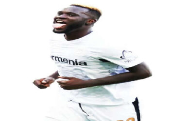 Victor Boniface Rules Out Chelsea Move Amidst Interest from Premier League