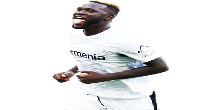 Victor Boniface Rules Out Chelsea Move Amidst Interest from Premier League