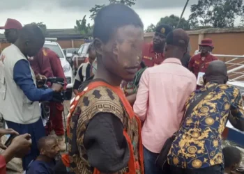 Teenage Robber Laments Failure of His Traditional Bulletproof Vest