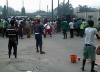Eight Killed in Inter-Cult Clash in Imo State