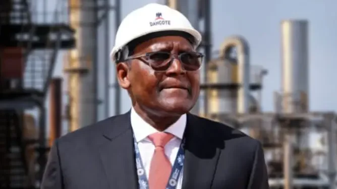 Nigerians to Pay N950 per Litre for Dangote Refinery Petrol Amid Rising Costs