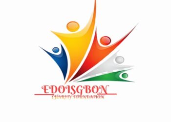 EDOISIAGBON Charity Foundation: Empowering Communities in Edo State and Beyond