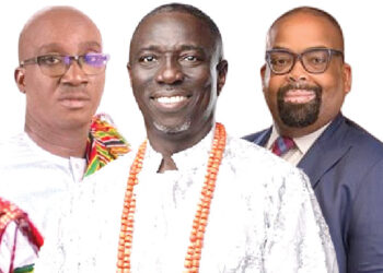 Tensions Rise in Edo State Election as APC and PDP Exchange Allegations of Electoral Malfeasance