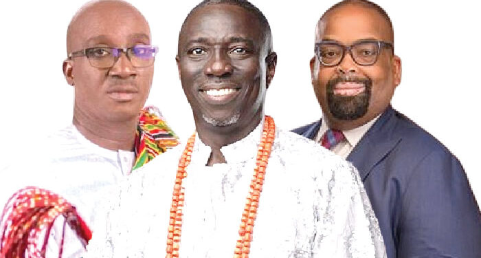 Tensions Rise in Edo State Election as APC and PDP Exchange Allegations of Electoral Malfeasance