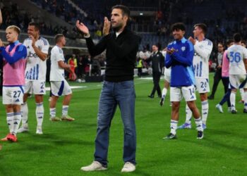 Como Secures Historic Victory in Serie A under Fabregas