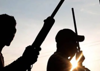 Armed Robbery on Ife/Osu Highway: Suspect Arrested After Attack on Travellers