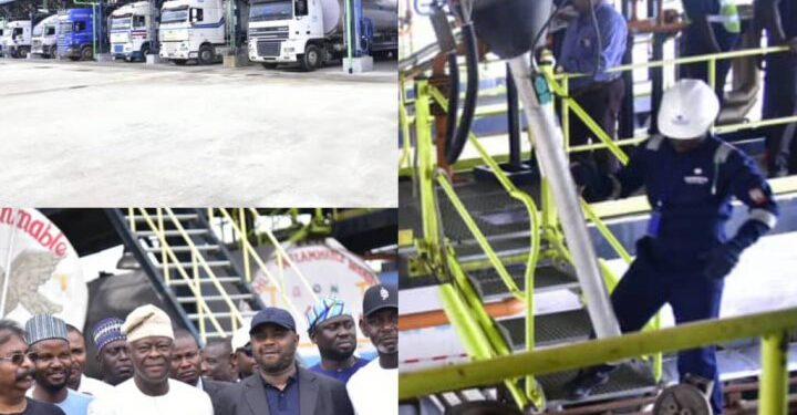 Divergent Views on Petrol Pricing as Dangote Refinery Begins Supply