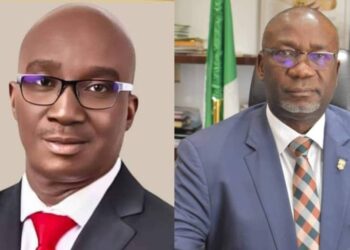 A new Edo state has come  -Afolabi Umakhihe