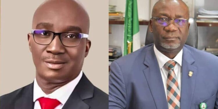 A new Edo state has come  -Afolabi Umakhihe