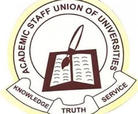 Academic Staff Union of Universities (ASUU) gives FG additional 14 days before taking strike action