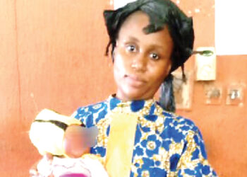 Nasarawa Woman Arrested for Infant Theft During Naming Ceremony