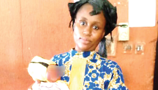 Nasarawa Woman Arrested for Infant Theft During Naming Ceremony