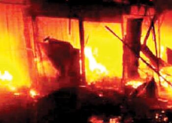 Tragic School Fire Claims Lives of 17 Children in Kenya