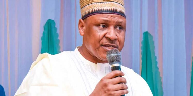 Nigeria Strengthens Ties with Indonesia at the Second Indonesia-Africa Forum