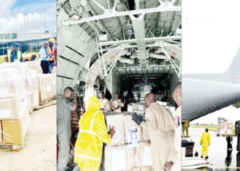 Edo State Governorship Election Preparations: INEC Mobilizes Resources for a Smooth Poll