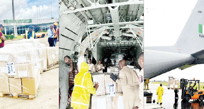 Edo State Governorship Election Preparations: INEC Mobilizes Resources for a Smooth Poll