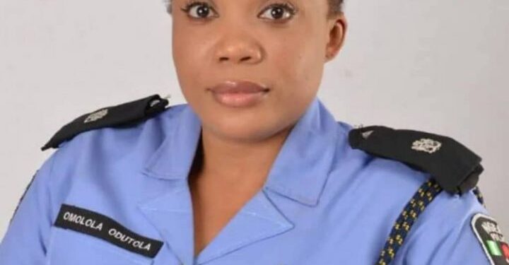 Robbery Incident at Former Ogun Lawmaker's Cattle Ranch