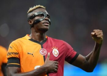 Concerns Rise Over Victor Osimhen's Injury at Galatasaray