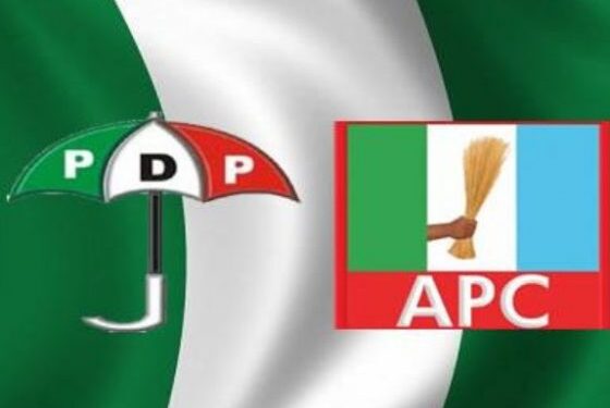 Dennis Idahosa’s Defection: A Tale of Allegations, Politics, and the Pursuit of Justice