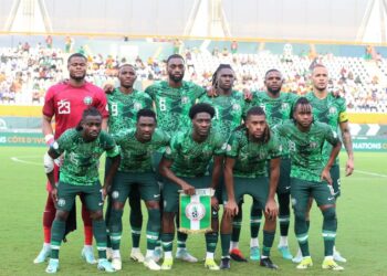NPFL Players Eagerly Anticipate Super Eagles B Call-Up for CHAN Qualifiers